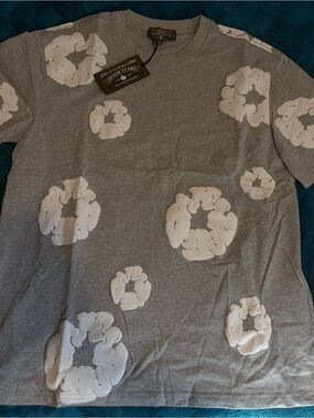 ORIGINAL Denim Tears white colour
